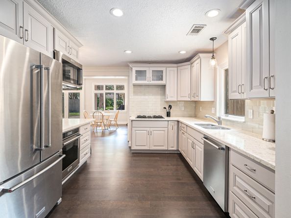 743 Bison Drive, Houston TX 77079