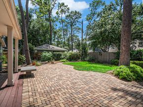 743 Bison Drive, Houston TX 77079