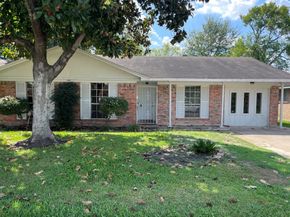 14930 Buxley Street, Houston TX 77053