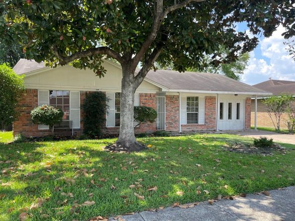 14930 Buxley Street, Houston TX 77053