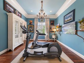 2 Grand Colonial Drive, The Woodlands TX 77382