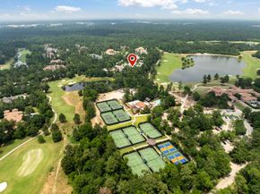 2 Grand Colonial Drive, The Woodlands TX 77382
