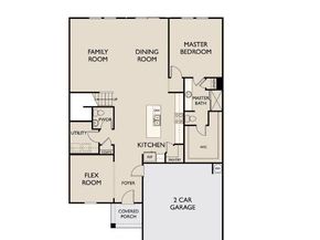 3824 Sunbird Creek Trail, Porter TX 77365
