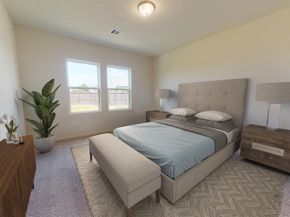 3824 Sunbird Creek Trail, Porter TX 77365