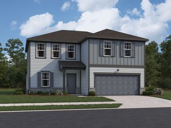 3824 Sunbird Creek Trail