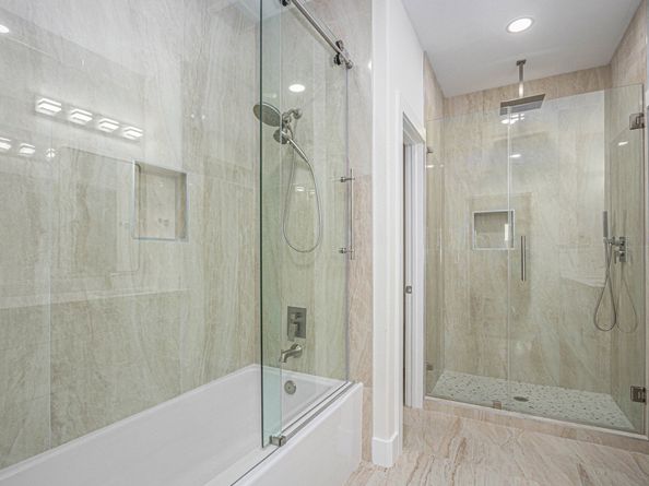9807 Bamboo Road, Houston TX 77041