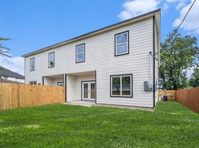 9807 Bamboo Road, Houston TX 77041