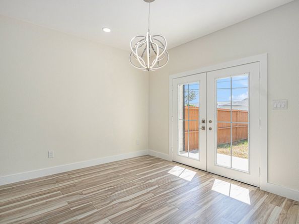 9807 Bamboo Road, Houston TX 77041