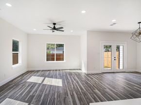 9807 Bamboo Road, Houston TX 77041