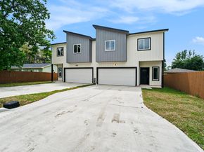 9807 Bamboo Road, Houston TX 77041