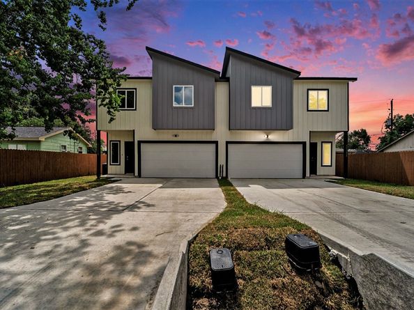 9807 Bamboo Road, Houston TX 77041
