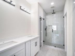 9807 Bamboo Road, Houston TX 77041