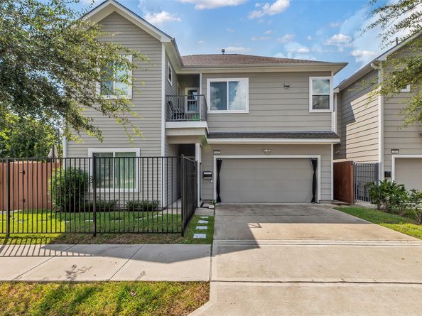 5021 Nichols Street, Houston TX 77020