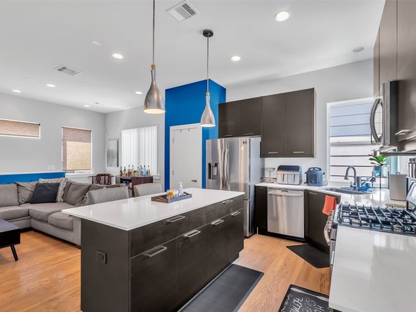 5021 Nichols Street, Houston TX 77020