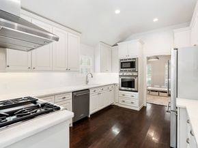 10123 Candlewood Drive, Houston TX 77042