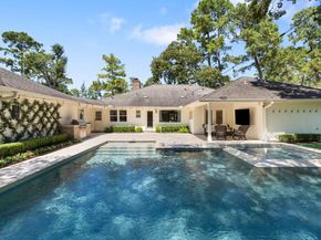 10123 Candlewood Drive, Houston TX 77042