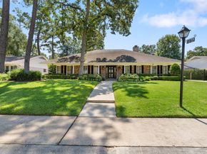10123 Candlewood Drive, Houston TX 77042