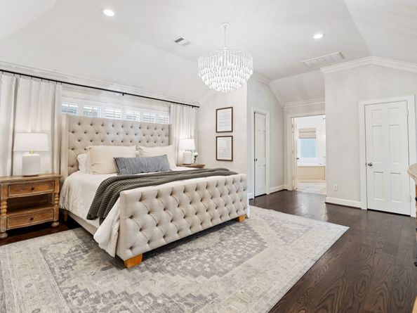 10123 Candlewood Drive, Houston TX 77042