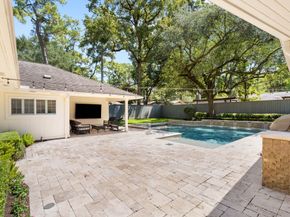10123 Candlewood Drive, Houston TX 77042
