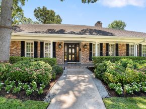 10123 Candlewood Drive, Houston TX 77042