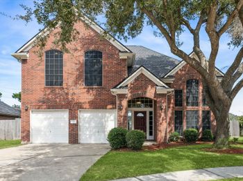 12306 Wright Oaks Drive
