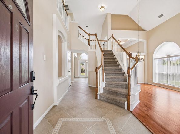 12306 Wright Oaks Drive, Houston TX 77014