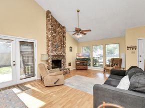 2310 Trail Wood Lane, Richmond TX 77406