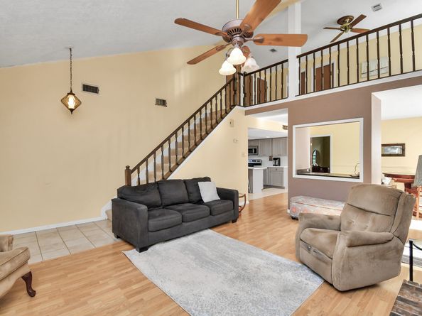 2310 Trail Wood Lane, Richmond TX 77406