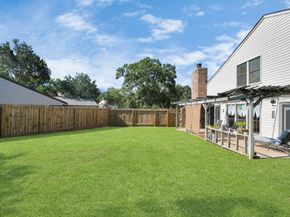 2310 Trail Wood Lane, Richmond TX 77406