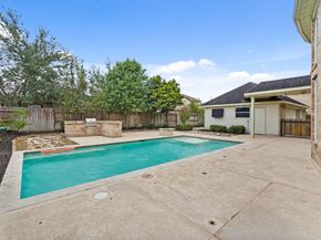 4535 Broken Rock Lane, Sugar Land TX 77479