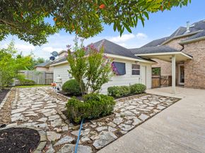 4535 Broken Rock Lane, Sugar Land TX 77479