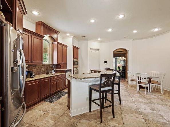 4535 Broken Rock Lane, Sugar Land TX 77479