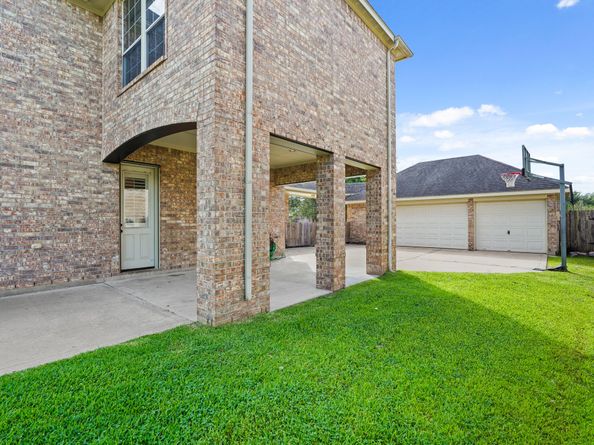 4535 Broken Rock Lane, Sugar Land TX 77479
