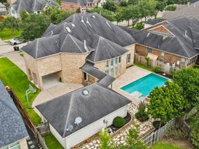 4535 Broken Rock Lane, Sugar Land TX 77479