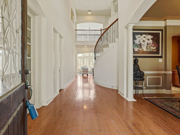 4535 Broken Rock Lane, Sugar Land TX 77479