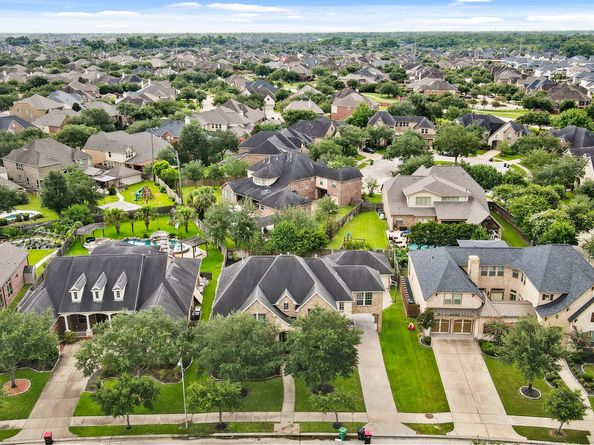 4535 Broken Rock Lane, Sugar Land TX 77479