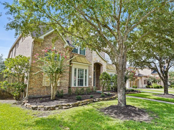 4535 Broken Rock Lane, Sugar Land TX 77479