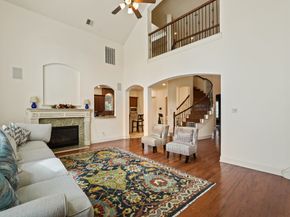4535 Broken Rock Lane, Sugar Land TX 77479