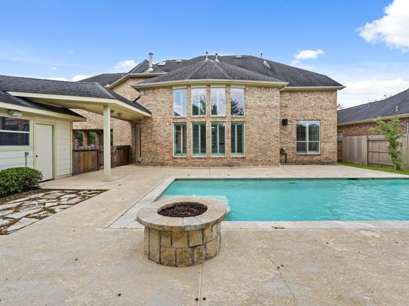 4535 Broken Rock Lane, Sugar Land TX 77479