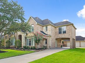 4535 Broken Rock Lane, Sugar Land TX 77479