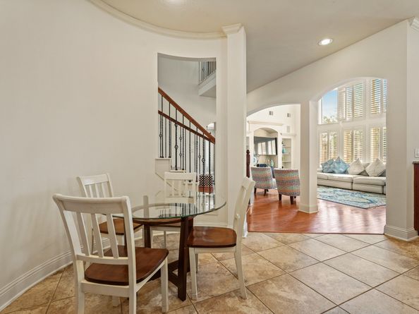 4535 Broken Rock Lane, Sugar Land TX 77479