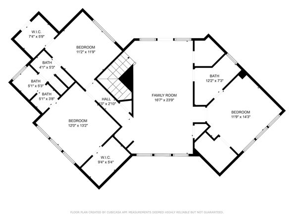 13715 Meadow Sweet Drive, Cypress TX 77429