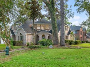 13715 Meadow Sweet Drive, Cypress TX 77429