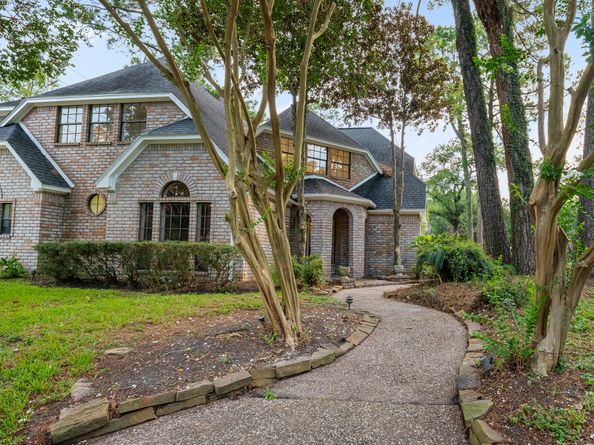 13715 Meadow Sweet Drive, Cypress TX 77429