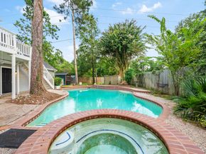 13715 Meadow Sweet Drive, Cypress TX 77429