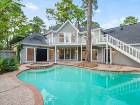 13715 Meadow Sweet Drive, Cypress TX 77429