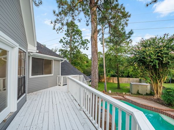 13715 Meadow Sweet Drive, Cypress TX 77429