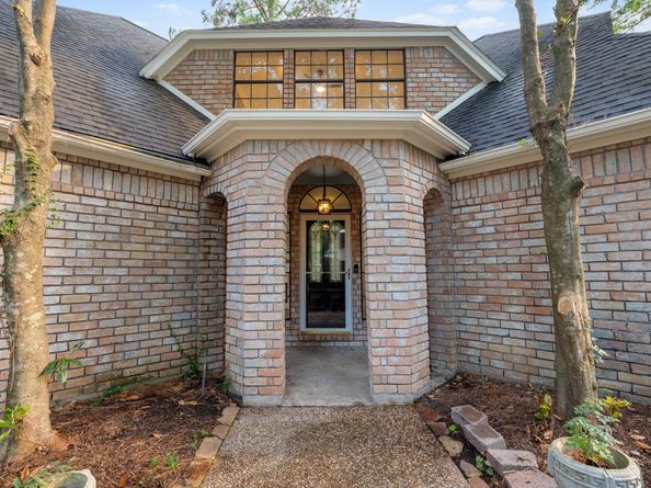 13715 Meadow Sweet Drive, Cypress TX 77429