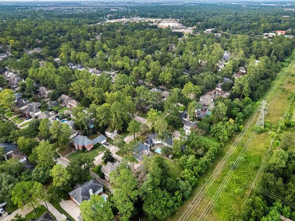 13715 Meadow Sweet Drive, Cypress TX 77429