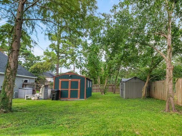 13715 Meadow Sweet Drive, Cypress TX 77429